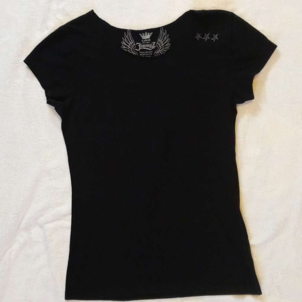 Tee - Picture 2 of 4